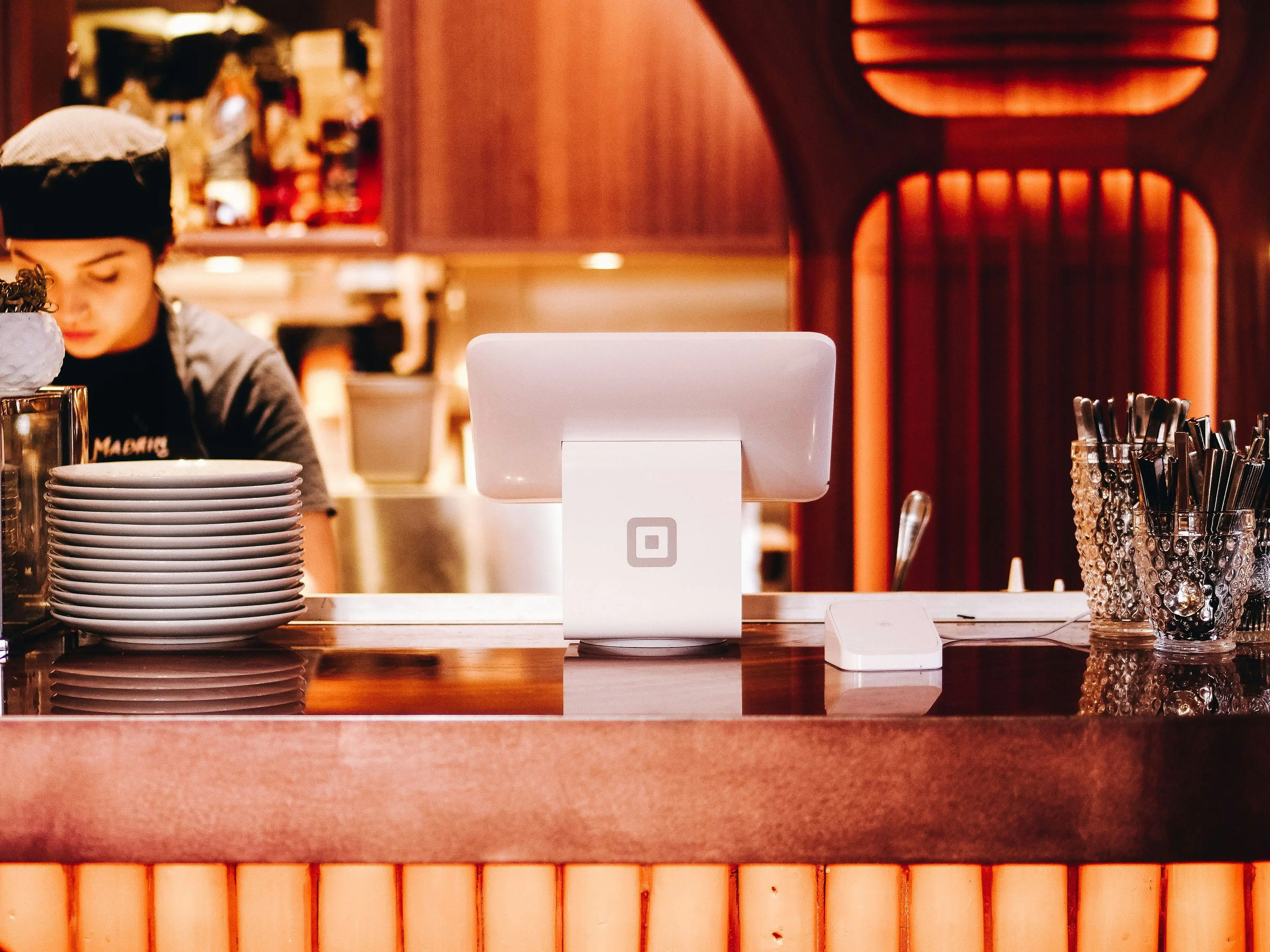 Restaurant operations in India